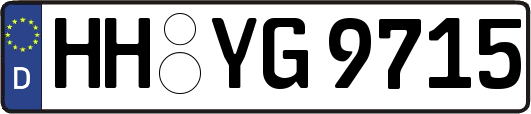 HH-YG9715
