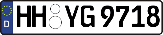 HH-YG9718