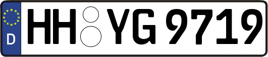 HH-YG9719