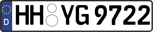HH-YG9722