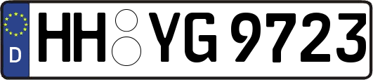 HH-YG9723