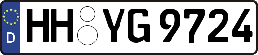HH-YG9724