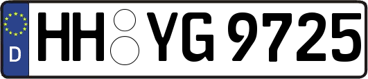 HH-YG9725