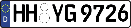 HH-YG9726