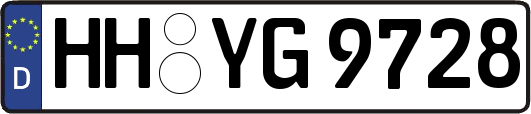 HH-YG9728