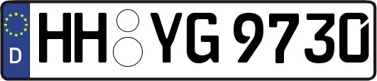 HH-YG9730
