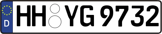HH-YG9732