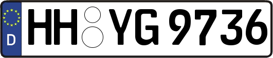 HH-YG9736