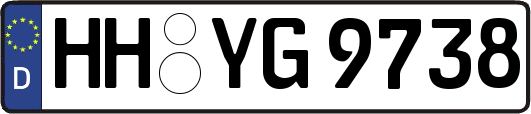 HH-YG9738
