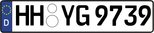 HH-YG9739