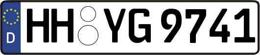 HH-YG9741