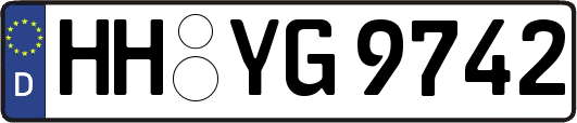 HH-YG9742
