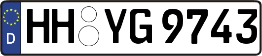 HH-YG9743