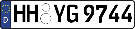 HH-YG9744