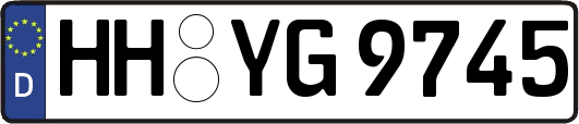 HH-YG9745