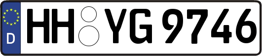 HH-YG9746