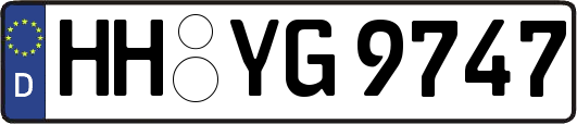 HH-YG9747