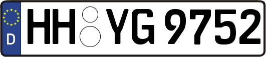 HH-YG9752