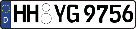 HH-YG9756