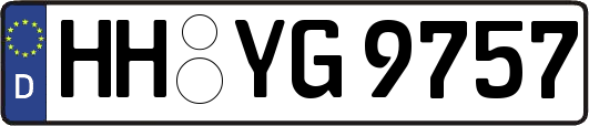 HH-YG9757
