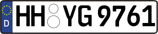 HH-YG9761