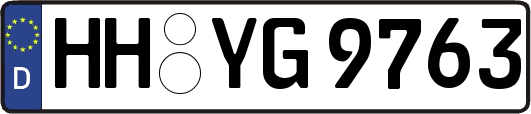 HH-YG9763