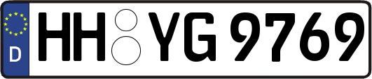 HH-YG9769