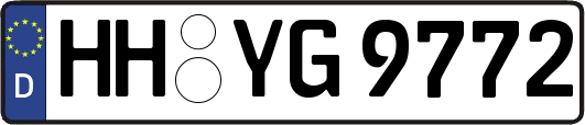 HH-YG9772