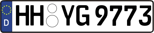 HH-YG9773