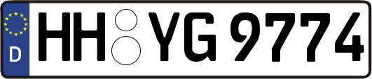 HH-YG9774