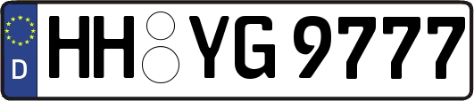 HH-YG9777
