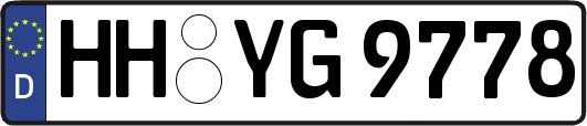 HH-YG9778