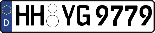 HH-YG9779