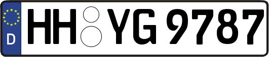 HH-YG9787
