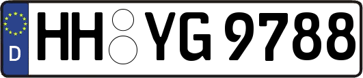 HH-YG9788
