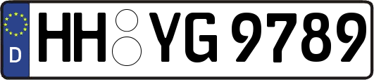 HH-YG9789