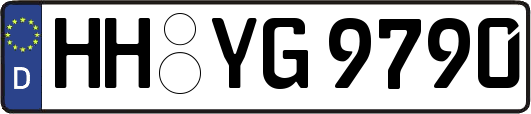 HH-YG9790