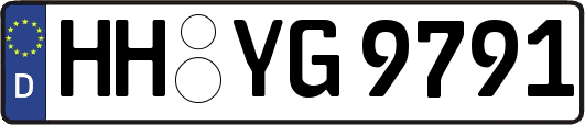 HH-YG9791