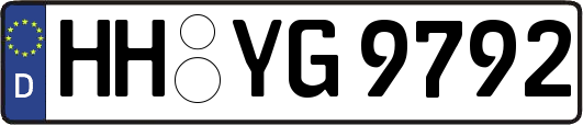 HH-YG9792