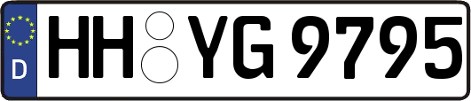 HH-YG9795
