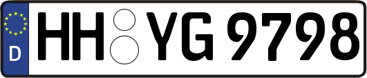 HH-YG9798