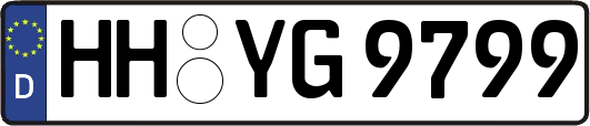 HH-YG9799