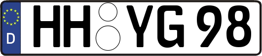 HH-YG98