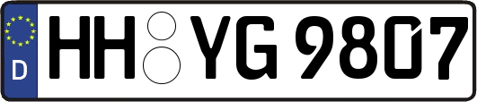 HH-YG9807