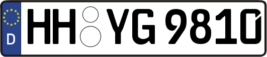 HH-YG9810