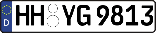 HH-YG9813