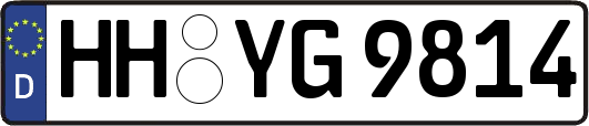 HH-YG9814