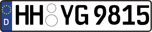 HH-YG9815