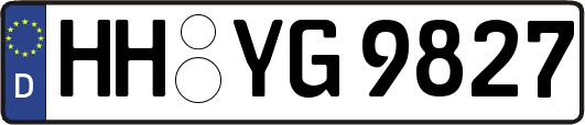 HH-YG9827