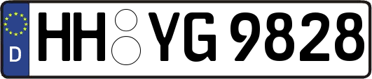 HH-YG9828